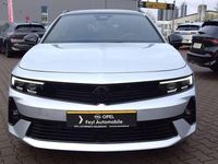 Gebraucht Opel Astra Ultimate 131 PS (96 kW) 2024 Silber Kombi