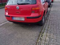 gebraucht VW Golf IV 