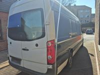 Gebraucht VW Crafter 136 PS (100 kW) 2006 Weiß Van