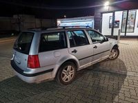 Gebraucht VW Golf IV 105 PS (77 kW) 2001 Limousine