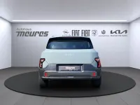 Neu Kia EV2 Air 108 kW (147 PS) 2026 Weiß SUV