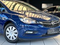 gebraucht Opel Astra Sports Tourer Business* 1 Hand*