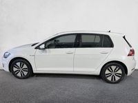 gebraucht VW e-Golf e Comfortline PDCv+h Klima Navi BT