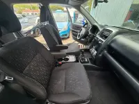 Gebraucht Honda CR-V 140 PS (102 kW) 2005 Grau SUV