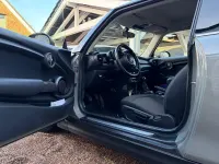 Usata Mini Cooper 75 CV (55 kW) 2018 Grigio Utilitaria