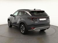 Neu Hyundai Tucson 160 PS (117 kW) 2025 Grau SUV