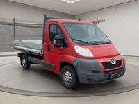 gebraucht Peugeot Boxer HDi