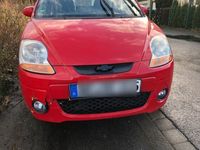 gebraucht Chevrolet Matiz 