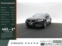 Gebraucht Volvo V60 CC Plus 197 PS (144 kW) 2023 Schwarz Kombi
