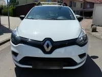 Gebraucht Renault Clio 76 PS (55 kW) 2019 Weiß Kleinwagen