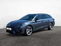 Neu Cupra Leon 204 PS (150 kW) 2026 Magnetic grau Limousine
