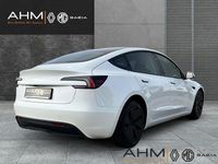 Gebraucht Tesla Model 3 RWD 208 kW (283 PS) 2023 Weiß Limousine