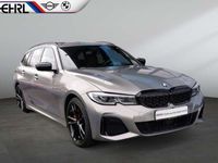 gebraucht BMW 340 xDrive Touring / HK HIFI / LASERLICHT