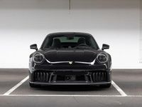 Neu Porsche 911 Carrera GTS 541 PS (397 kW) 2025 Schwarz