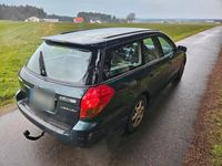 gebraucht Subaru Legacy 2.5