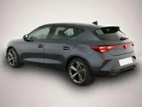 Neu Cupra Leon 150 PS (110 kW) 2026 Manufacturer Limousine