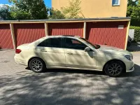 Gebraucht Mercedes E220 170 PS (125 kW) 2014 Silber Limousine