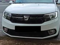 Gebraucht Dacia Logan MCV Comfort 90 PS (66 kW) 2018 Weiß Limousine
