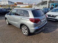 gebraucht Suzuki Vitara Comfort 1,4 AHK,RFK,SHZ,ACC,LED,TEMP Klima