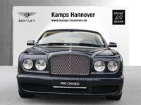 Gebraucht Bentley Azure 457 PS (336 kW) 2006 Schwarz Cabrio