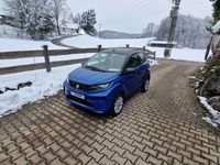 Ny Aixam Crossline Pack 2026 Rød Hatchback