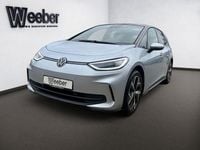 Gebraucht VW ID.3 Pro 150 kW (204 PS) 2023 Scale silver (metallic) Kleinwagen