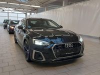 Gebraucht Audi A5 S-Line 231 PS (169 kW) 2020 Mythosschwarz Coupé