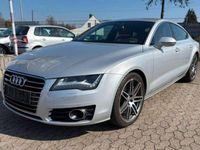 Gebraucht Audi A7 310 PS (228 kW) 2013 Kleinwagen