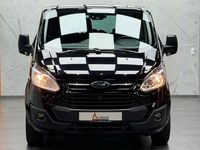 Gebraucht Ford Tourneo Custom 2015 Schwarz Van