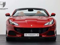 gebraucht Ferrari Portofino PortofinoM FullCarbon/Passenger/ADAS/360Cam/JBL