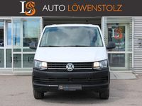 Używany VW Transporter 102 KM (75 kW) 2019 Biały Van