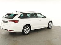 Neu Skoda Octavia Selection 2026 Candy weiß Kombi