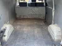 Usado VW T4 68 HP (50 kW) 1995 Branco Van