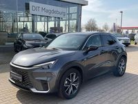 Gebraucht Lexus LBX 136 PS (100 kW) 2025 Sonic chrome (1l1)/ black (202 SUV