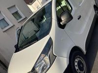 Gebraucht Renault Traffic 95 PS (69 kW) 2019 Weiß Van