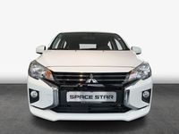 gebraucht Mitsubishi Space Star 1.2 Select Klima,Radio,Bluetooth,USB,Freispre