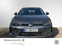 Gebraucht VW Passat Business 150 PS (110 kW) 2025 Grau Kombi
