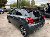 gebraucht Peugeot 108 Collection/Tempomat/Klima/Bluetooth