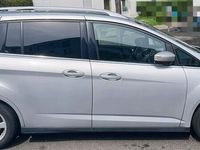 gebraucht Ford Grand C-Max 2.0 Diesel