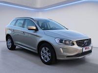 Gebraucht Volvo XC60 Momentum 190 PS (139 kW) 2017 Beige SUV
