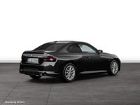Gebraucht BMW M240 M Sport 387 PS (284 kW) 2025 Schwarz Coupé