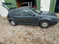 Gebraucht VW Golf IV 90 PS (66 kW) 2000 Kleinwagen
