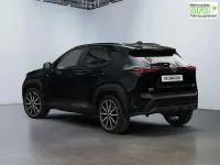 Neu Toyota Yaris Cross Active 131 PS (96 kW) 2026 Wählbar SUV