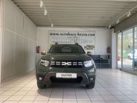 gebraucht Dacia Duster II Extreme TCe 100 ECO-G