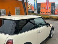 Usata Mini Cooper 95 CV (69 kW) 2008 Andere farben Utilitaria