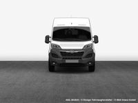 gebraucht Opel Movano 2.2 BlueHDi L3H3 2WD VA verstärkt