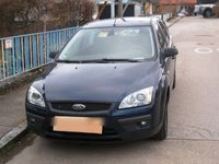 gebraucht Ford Focus 1,8 Ghia Ghia