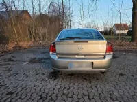 Gebraucht Opel Vectra 211 PS (155 kW) 2003 Limousine