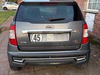 Usado Ligier JS50 2017 Cinzento Citadino