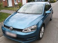 gebraucht VW Golf VII 